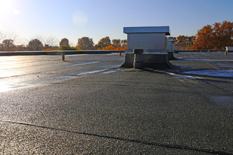 מהפכת האיטום בבת ים - שיטות חדשות לגג המושלם