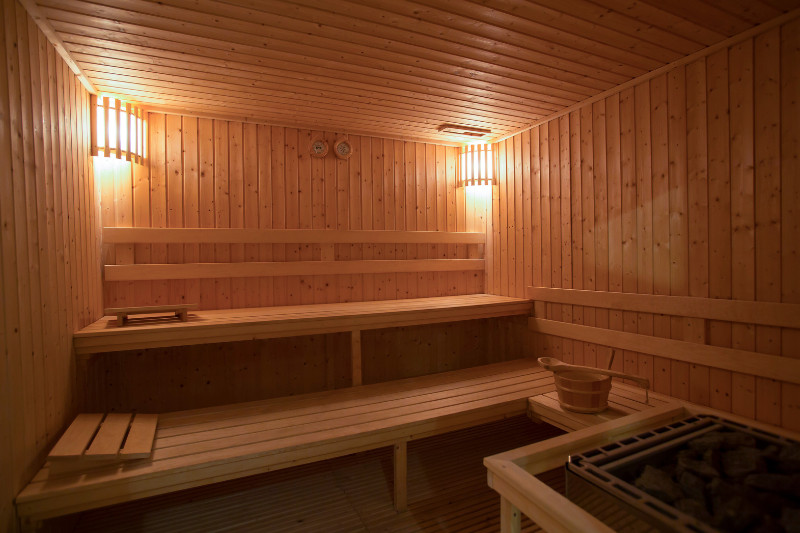 חום בבית שלווה בנשמה - איך לבחור חברה מומלצת לסאונה יבשה ביתית